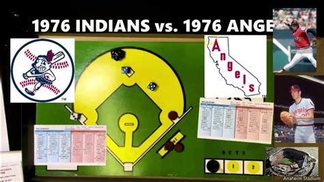 indians vs angels 2001